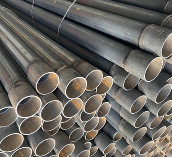 娄底螺旋式声测管